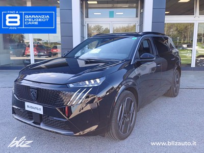Peugeot 5008 73 kwh dual motor gt 325cv 7p.ti