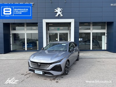 Peugeot 308 sw 1.2 hybrid allure 145cv e-dcs 6