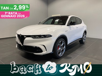 Alfa romeo Tonale Alfa romeo 1.5 hybrid veloce 160cv tct7