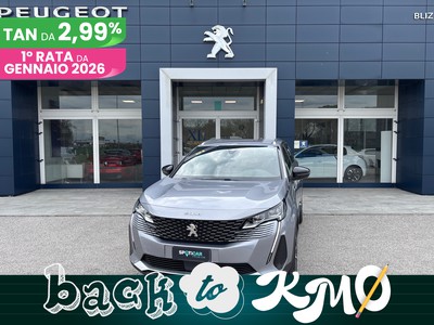 Peugeot 5008 1.5 bluehdi allure pack s&s 130cv eat8