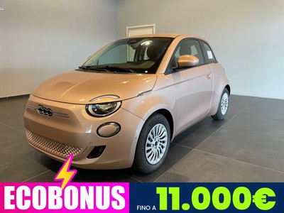 Fiat 500 e - 320 Berlina