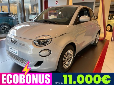 Fiat 500 e - 320 Berlina