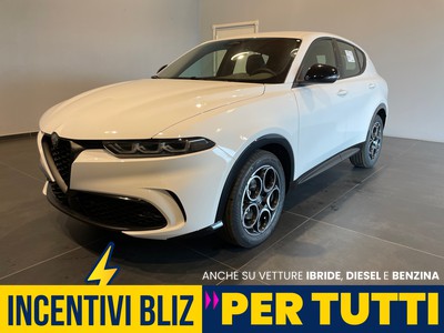 Alfa romeo Tonale 1.6 sprint 130cv tct6