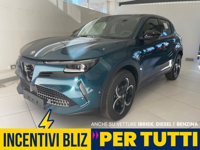 Alfa romeo Junior ibrida SPECIALE 1.2 136CV Hybrid eD