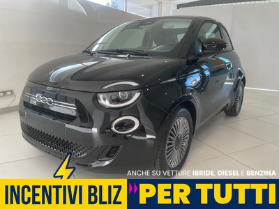 Fiat 500 Hybrid Berlina Torino 1.0Hybrid Berlina