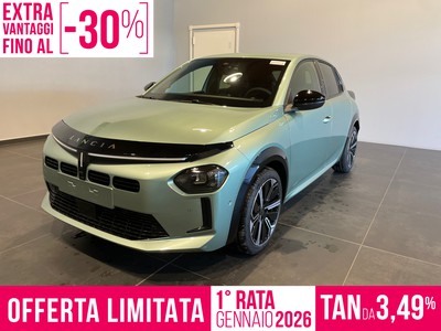 Lancia Ypsilon 1.2 mhev lx e-dct