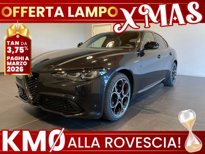 Alfa romeo Giulia 2.2 t veloce q4 210cv auto