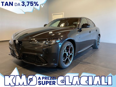 Alfa romeo Giulia 2.2 t veloce q4 210cv auto
