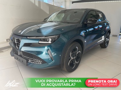 Alfa romeo Junior ibrida SPECIALE 1.2 136CV Hybrid eD