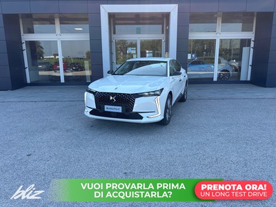 DS DS 4 1.6 phev pallas 225cv auto