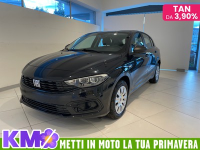 Fiat Tipo 5p 1.5 t4 hybrid 130cv dct