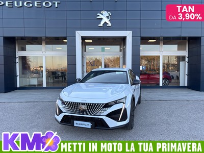 Peugeot 408 1.2 hybrid gt 145cv e-dsc6