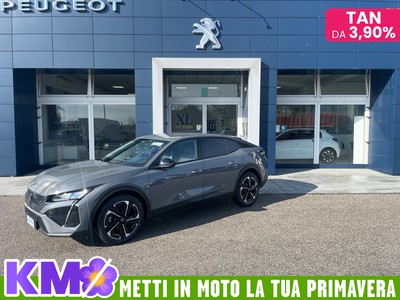 Peugeot 408 1.2 hybrid allure 145cv e-dsc6