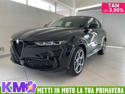 Alfa romeo Tonale 1.5 hybrid sprint 160cv tct7