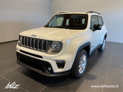 Jeep Renegade 1.0 t3 limited 2wd