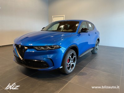 Alfa romeo Tonale 1.3 phev veloce q4 280cv at6