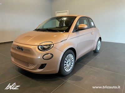 Fiat 500 e - 320 Berlina