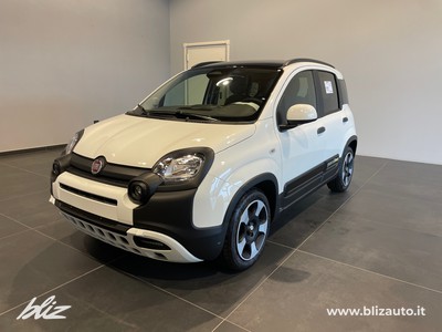 Fiat Panda 1NH7STK