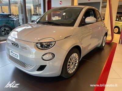 Fiat 500 e - 320 Berlina