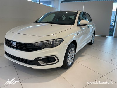 Fiat Tipo 4p 1.6 mjt s&s 130cv