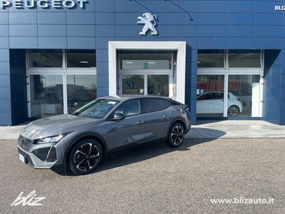 Peugeot 408 1.2 hybrid allure 145cv e-dsc6