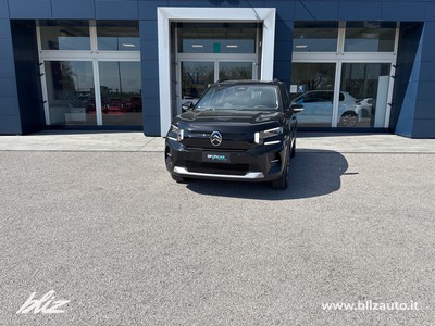 Citroen C3 1.2 puretech you pack plus 100cv s&s