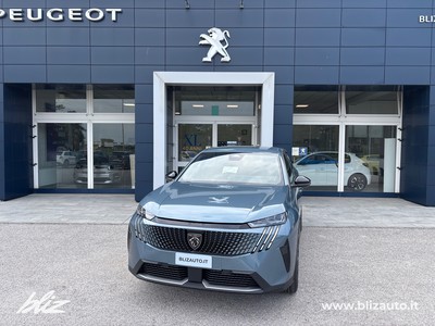 Peugeot 3008 1.2 hybrid allure 145cv e-dcs6