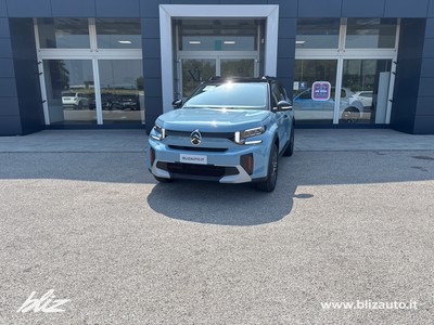 Citroen C3 Aircross Nuova Pu