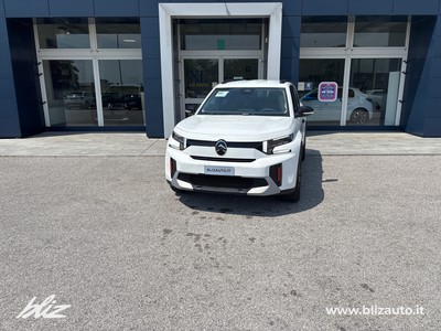 Citroen C3 Aircross Nuova Pu