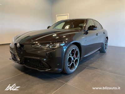 Alfa romeo Giulia 2.2 t veloce q4 210cv auto