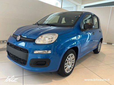 Fiat Panda 1.0 firefly hybrid s&s 70cv 5p.ti