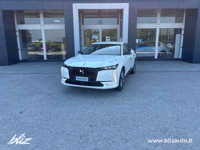 DS DS 4 1.6 phev pallas 225cv auto