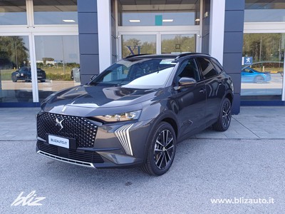 DS DS 7 Crossback 1.5 bluehdi edition france 130cv auto