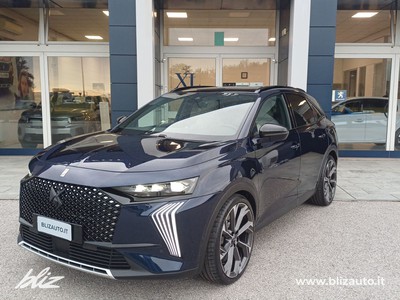 DS DS 7 Crossback 1.6 phev performance awd 360cv auto