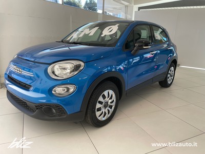Fiat 500X My23 1.5 Hybrid 130cv Dct500x