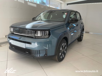 Fiat Grande Panda ICON 1.2 Hybrid 100CV