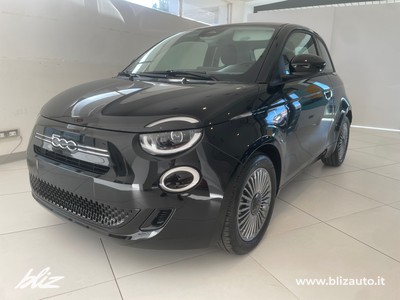 Fiat 500 Hybrid Berlina Torino 1.0Hybrid Berlina