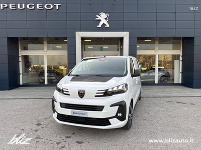 Peugeot Professional Expert std 2.0 bluehdi 180cv s&s tech edition eat8