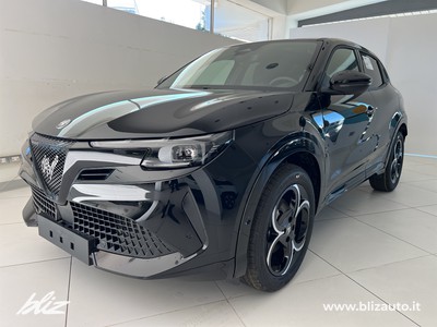 Alfa romeo Junior 1.2 ibrida ti 145cv edct6