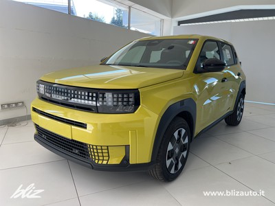 Fiat Grande Panda ICON 1.2 100 CV