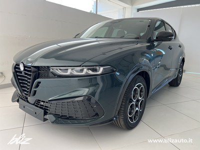 Alfa romeo Tonale 1.5 hybrid ti 175cv tct7