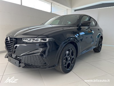 Alfa romeo Tonale 1.5 hybrid sprint 175cv tct7