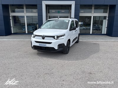 Citroen Berlingo 1.5 bluehdi m max s&s 100cv