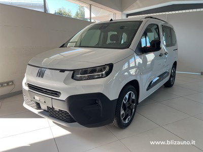 Fiat Doblò MBU4STK