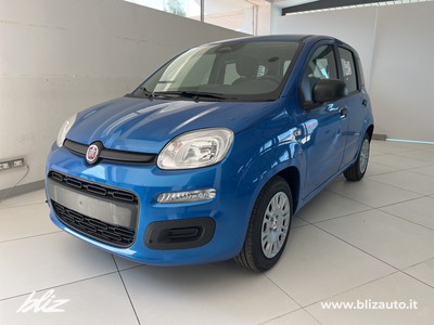 Fiat Pandina 1.0 65cv Hybrid ICON