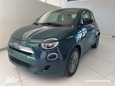 Fiat 500 1.0 hybrid icon