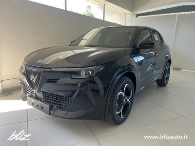 Alfa romeo Junior 1.2 ibrida ti 145cv edct6
