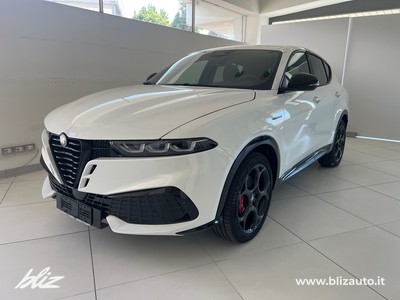 Alfa romeo Tonale 1.3 phev veloce q4 270cv at6