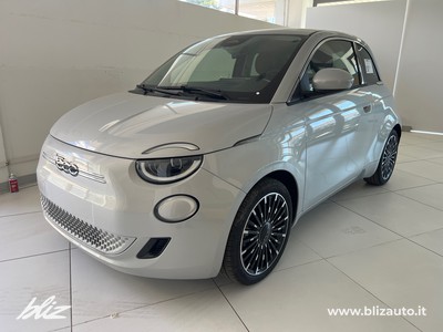 Fiat 500 e - ICON 320 Berlina
