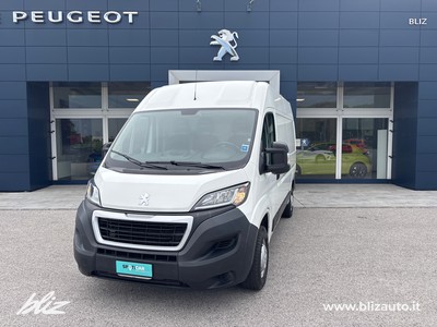 Peugeot Professional Boxer 333 2.2 bluehdi 140cv s&s l2h2 IVA ESCLUSA!!
